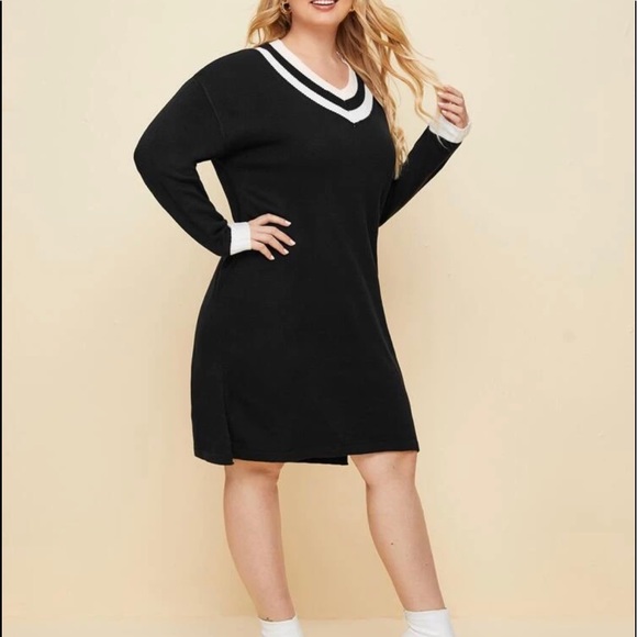 SWEATER DRESS 👗 NWOT - Picture 4 of 7